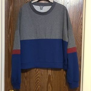 Eddie Bauer XL long sleeve sweatshirt